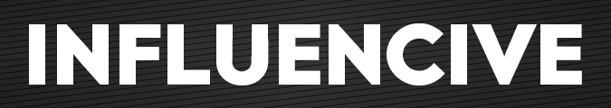 Influencive Logo