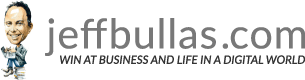 JeffBullas Logo