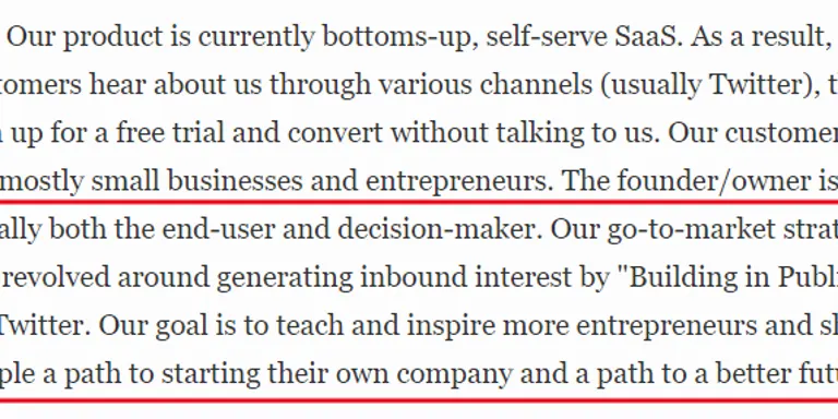Chris Lu Forbes Interview