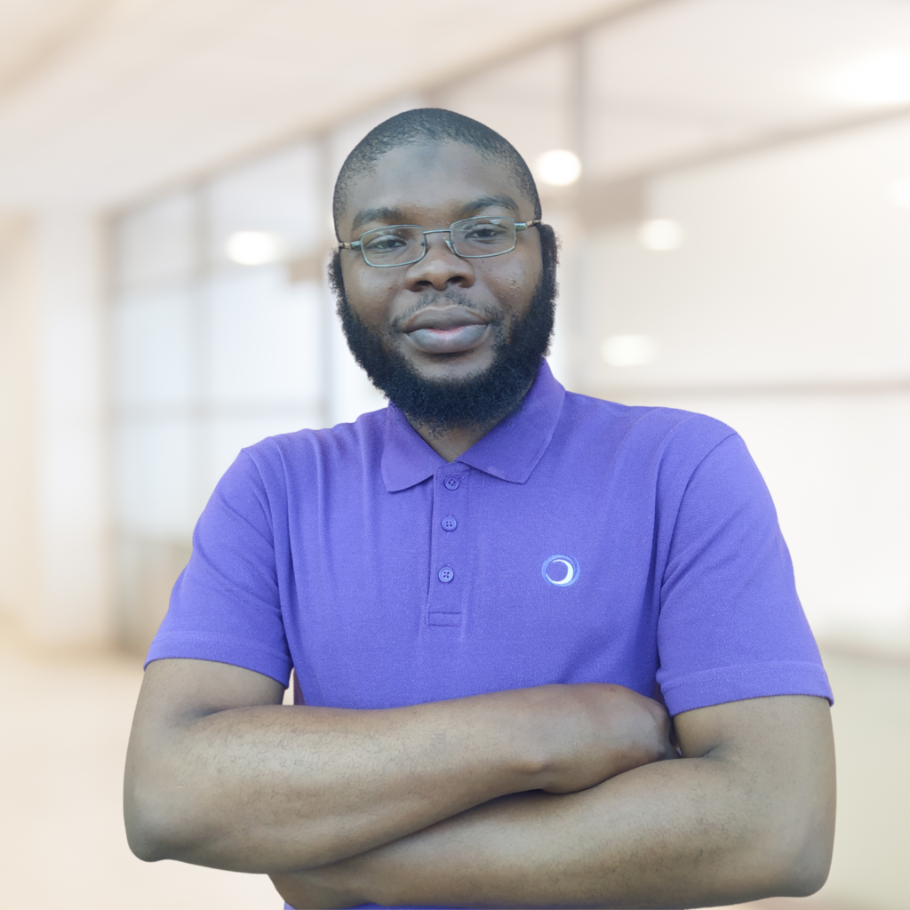 AbdulGaniy Shehu Your Content Mart