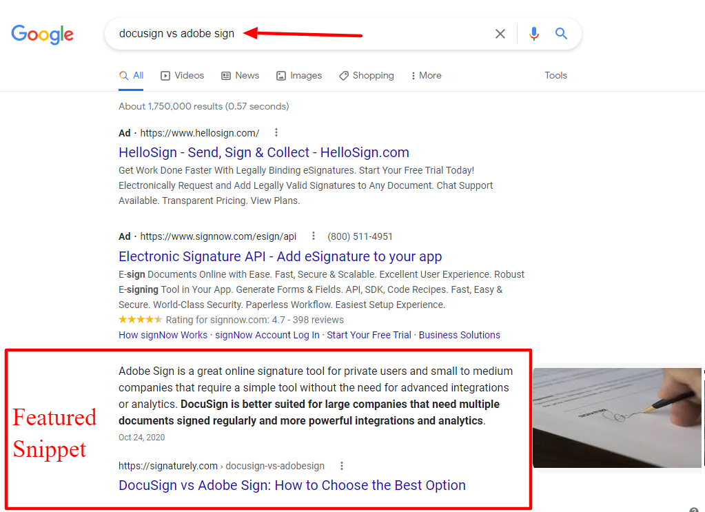 docusign-vs-adobe-sign-Google-Search
