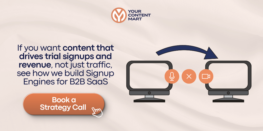 Book a strategy call