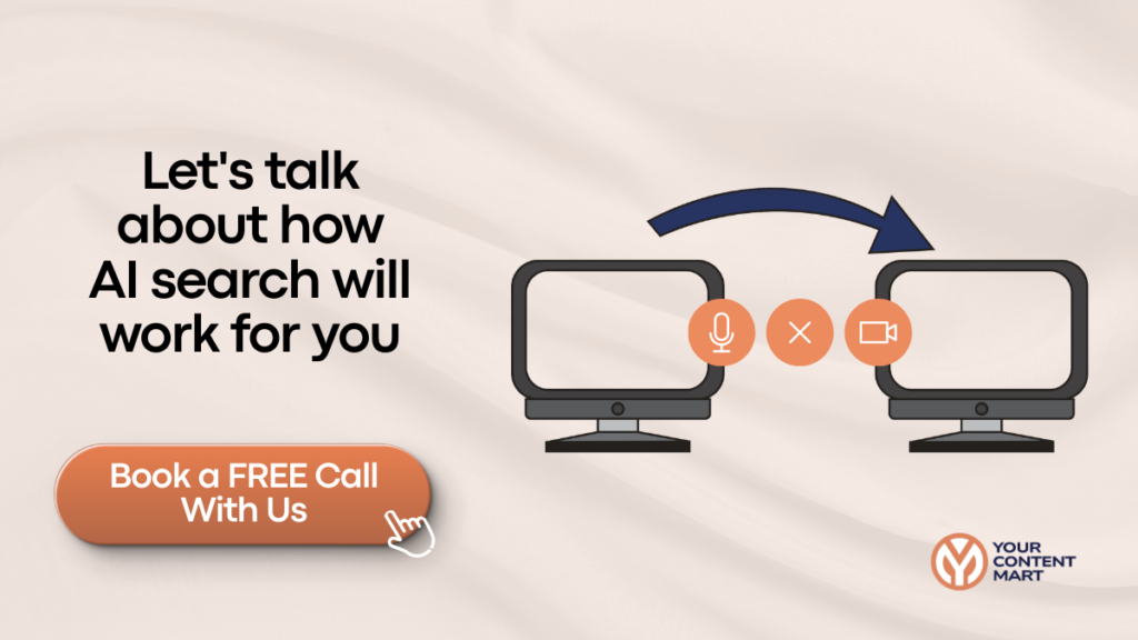 Book a Free Call with Us