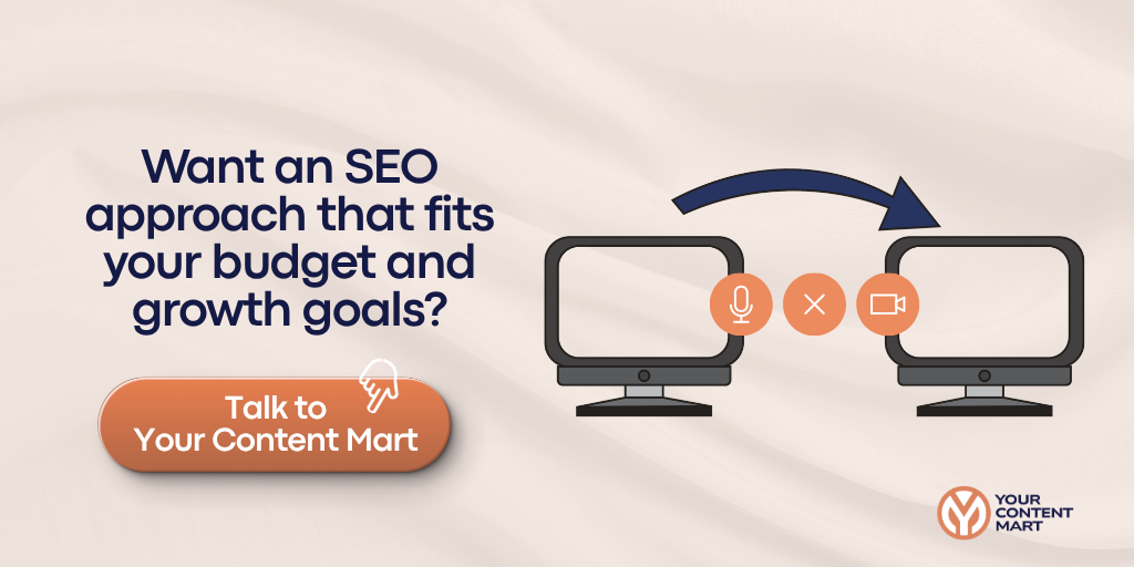 Talk to Your Content Mart