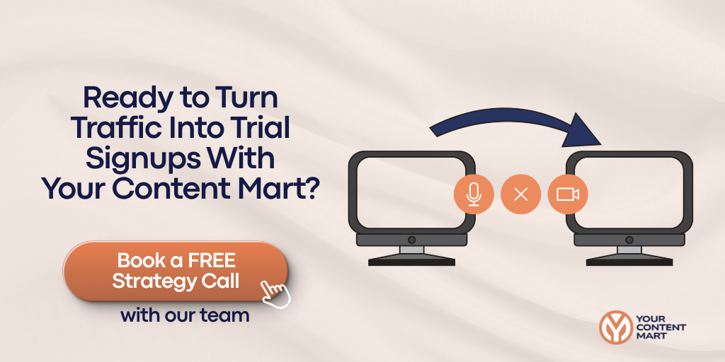 Book a Strategy Call