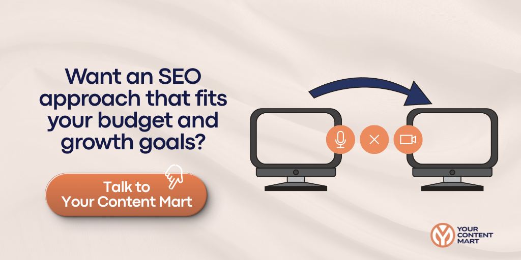 Talk to Your Content Mart 