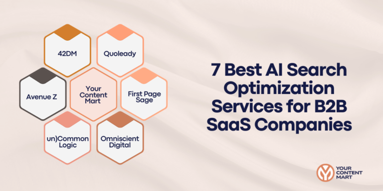 best-ai-search-optimization-services