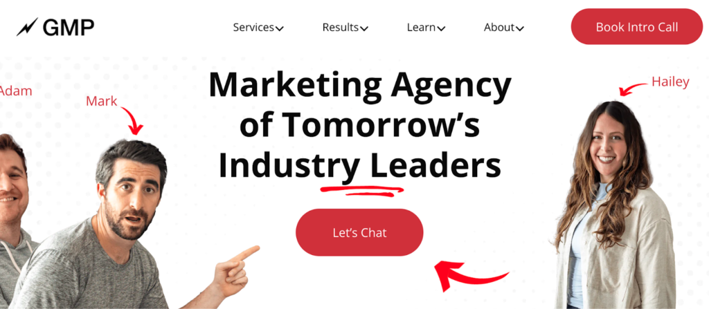 Growth Marketing Pro