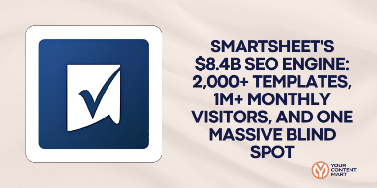 smartsheet-seo-teardown