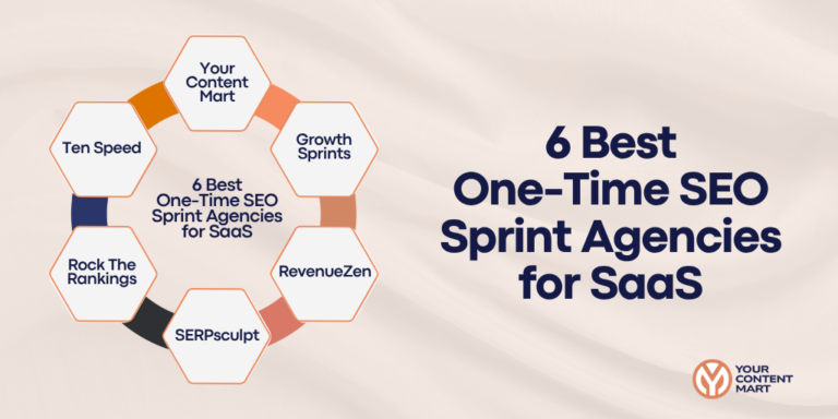 best-one-time-seo-sprint-agencies