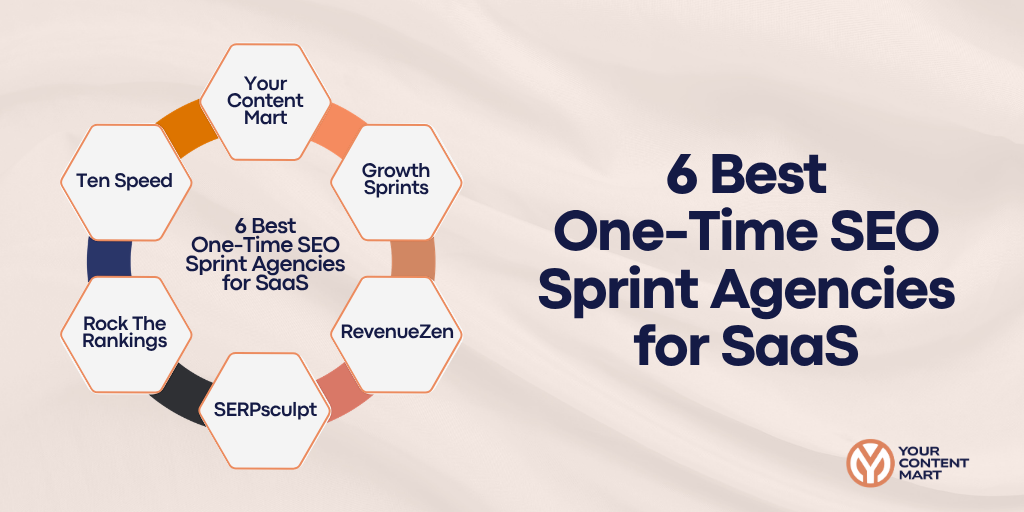 best-one-time-seo-sprint-agencies