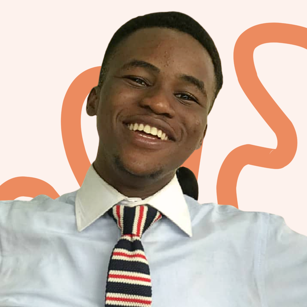 Jesutofunmi Adedoyin