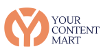 Your Content Mart Logo